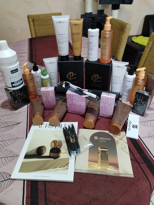 Les-produits-préférés-de-nos-clients-une-sélection-incontournable -  JosMir Beauty & Luxury