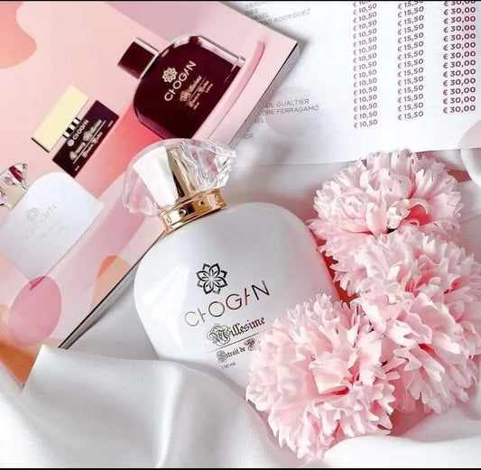 Lancement-du-site-JosMir-Beauty-Luxury -  JosMir Beauty & Luxury