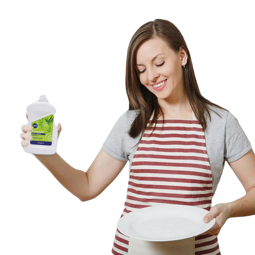 PowerDish "Aloe and Bambou" (avec Bave d’escargot) -  JosMir Beauty & Luxury