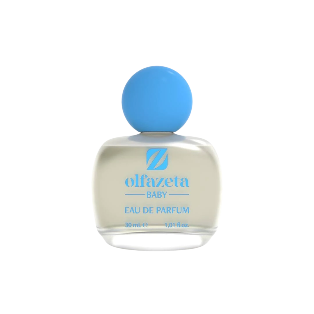 30ml chogan JMBL parfum luxury enfant bebe Josmir Beauty and Luxury