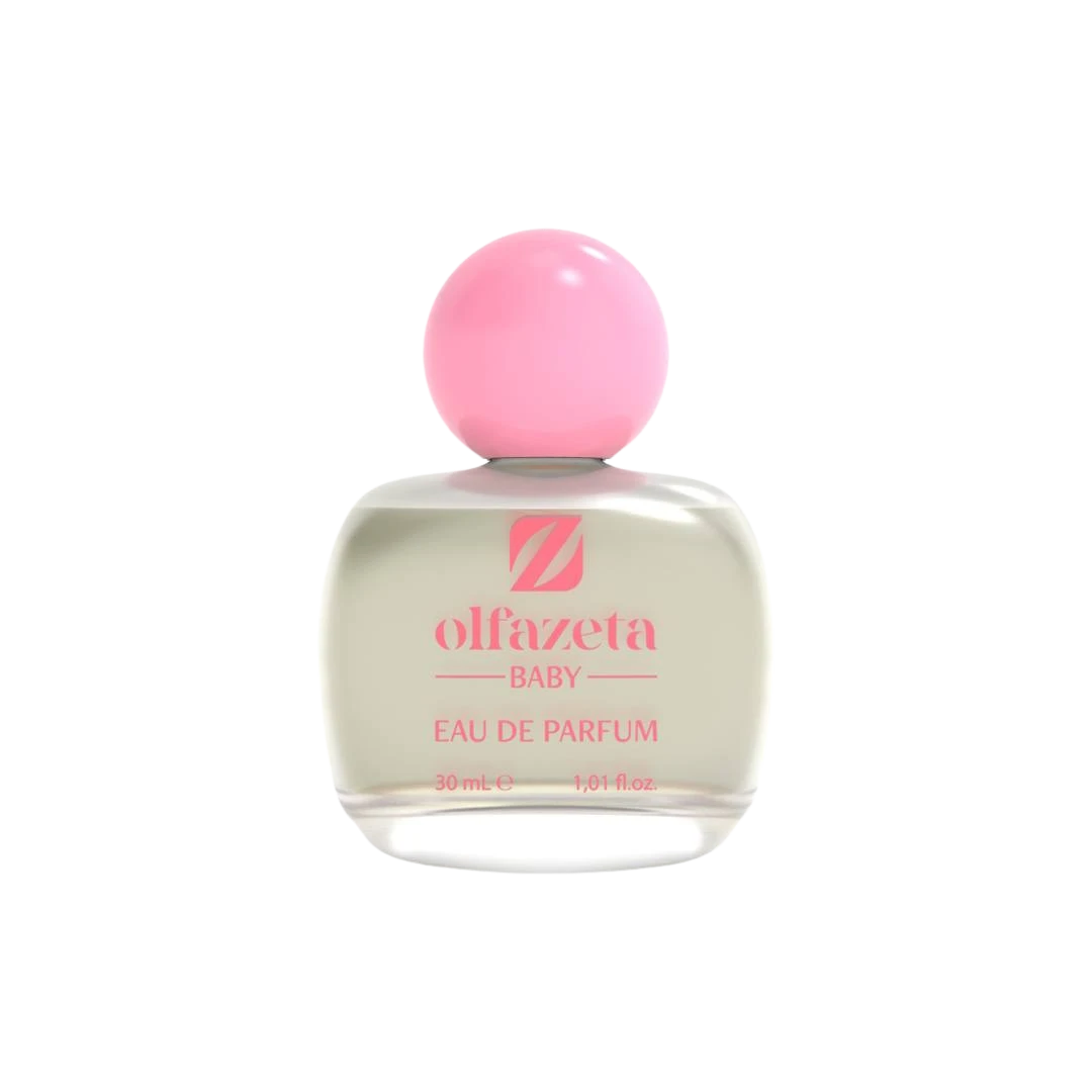 30ml chogan JMBL parfum luxury enfant bebe Josmir Beauty and Luxury