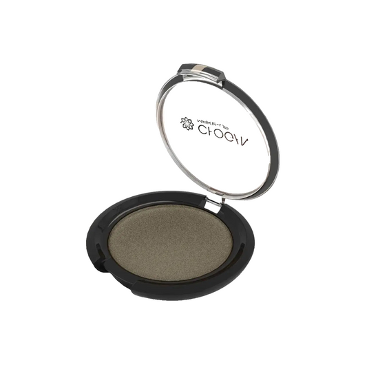 Ombre à paupières compacte - PEARL GREY -  JosMir Beauty & Luxury