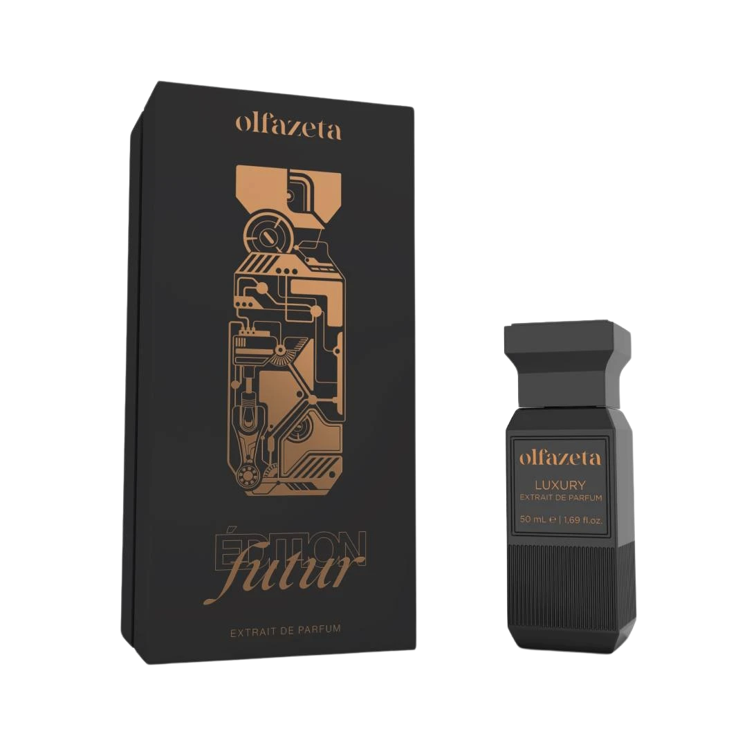 50ml chogan JMBL parfum luxury femme homme Josmir Beauty and Luxury