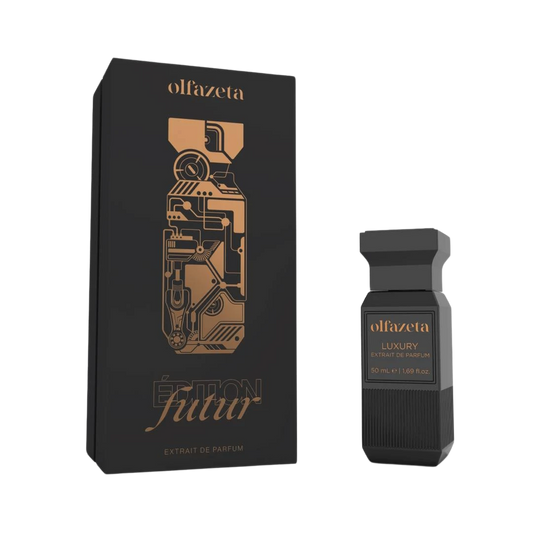 50ml chogan JMBL parfum luxury femme homme Josmir Beauty and Luxury