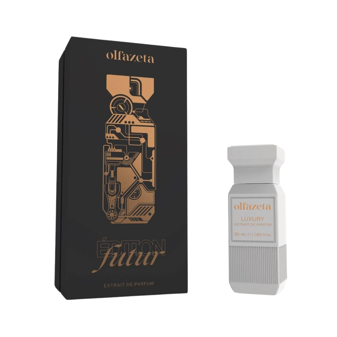 50ml chogan JMBL parfum luxury femme homme Josmir Beauty and Luxury