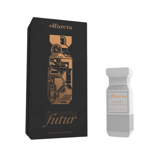 50ml chogan JMBL parfum luxury femme homme Josmir Beauty and Luxury