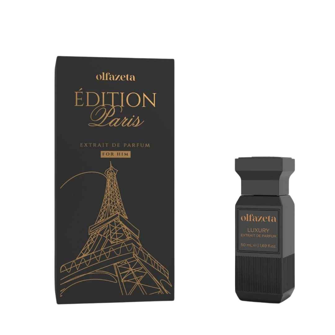 50ml chogan JMBL parfum luxury femme homme Josmir Beauty and Luxury