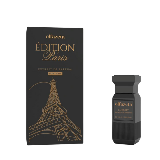 50ml chogan JMBL parfum luxury femme homme Josmir Beauty and Luxury