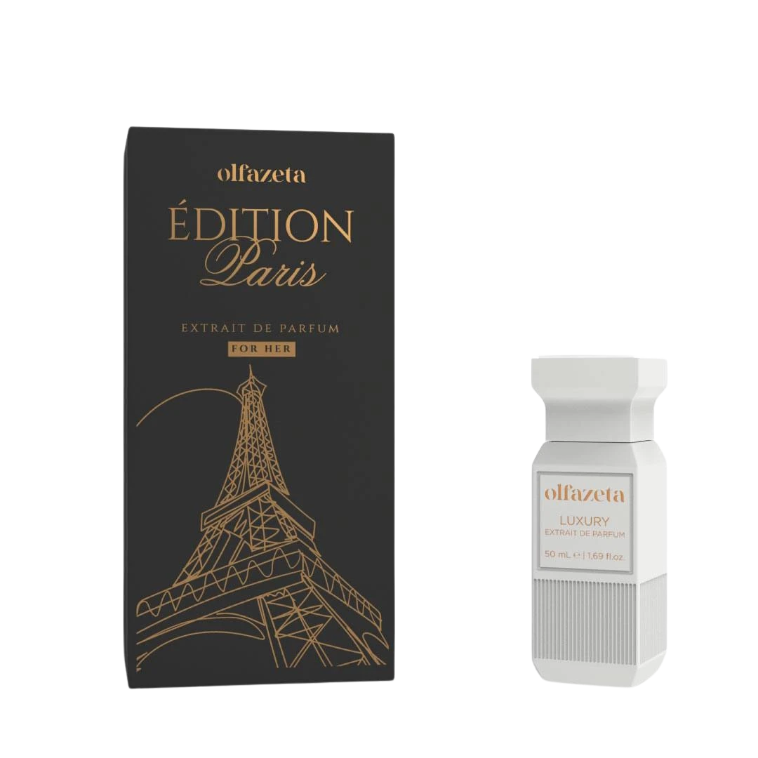 50ml chogan JMBL parfum luxury femme homme Josmir Beauty and Luxury