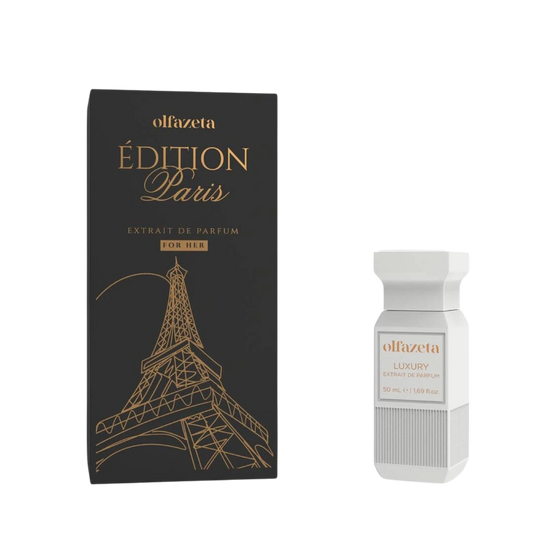 50ml chogan JMBL parfum luxury femme homme Josmir Beauty and Luxury