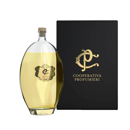 Diffuseur parfum d’ambiance « Cooperativa Profumieri » - Bacchus Symphonies -  JosMir Beauty & Luxury