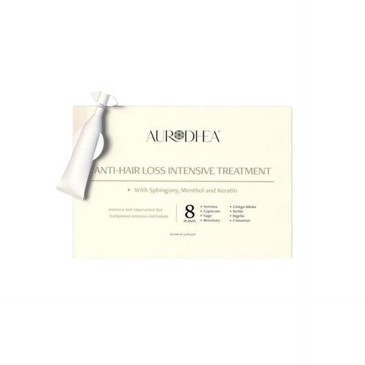 chogan JMBL Ampoules anti-chute cheveux Soin intensif -  JosMir Beauty & Luxury