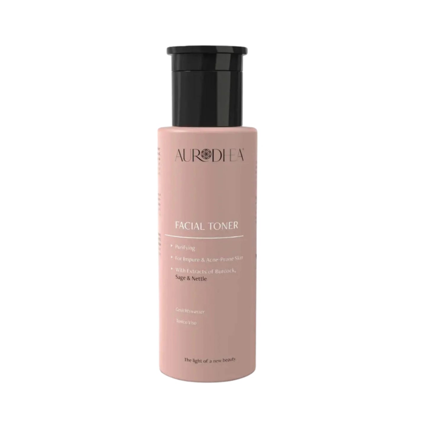 Lotion tonique pour les peaux impures et acnéiques - N° CR26B - JosMir Beauty & Luxury