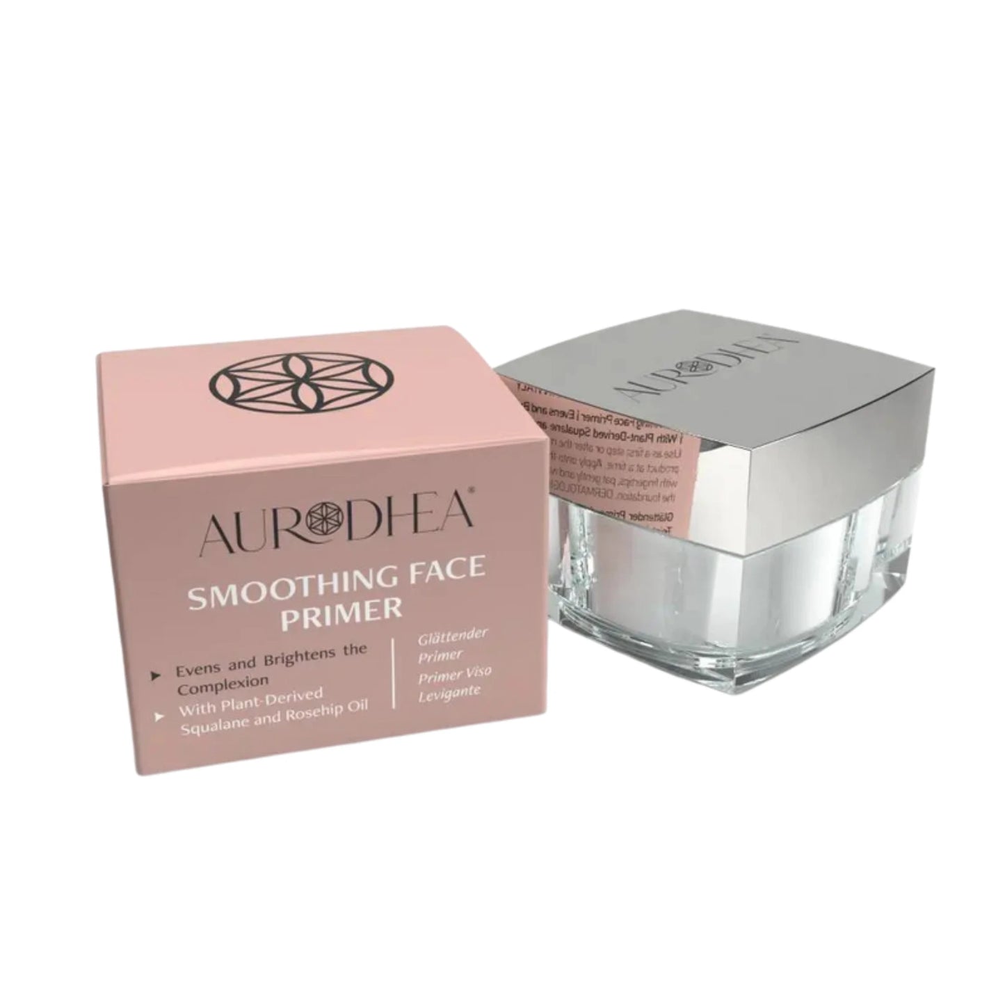 Base de teint lissante - N° LV01B - JosMir Beauty & Luxury