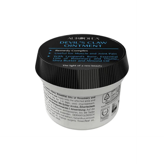 Baume à la griffe du diable - N° AD01B/AD02B -  JosMir Beauty & Luxury