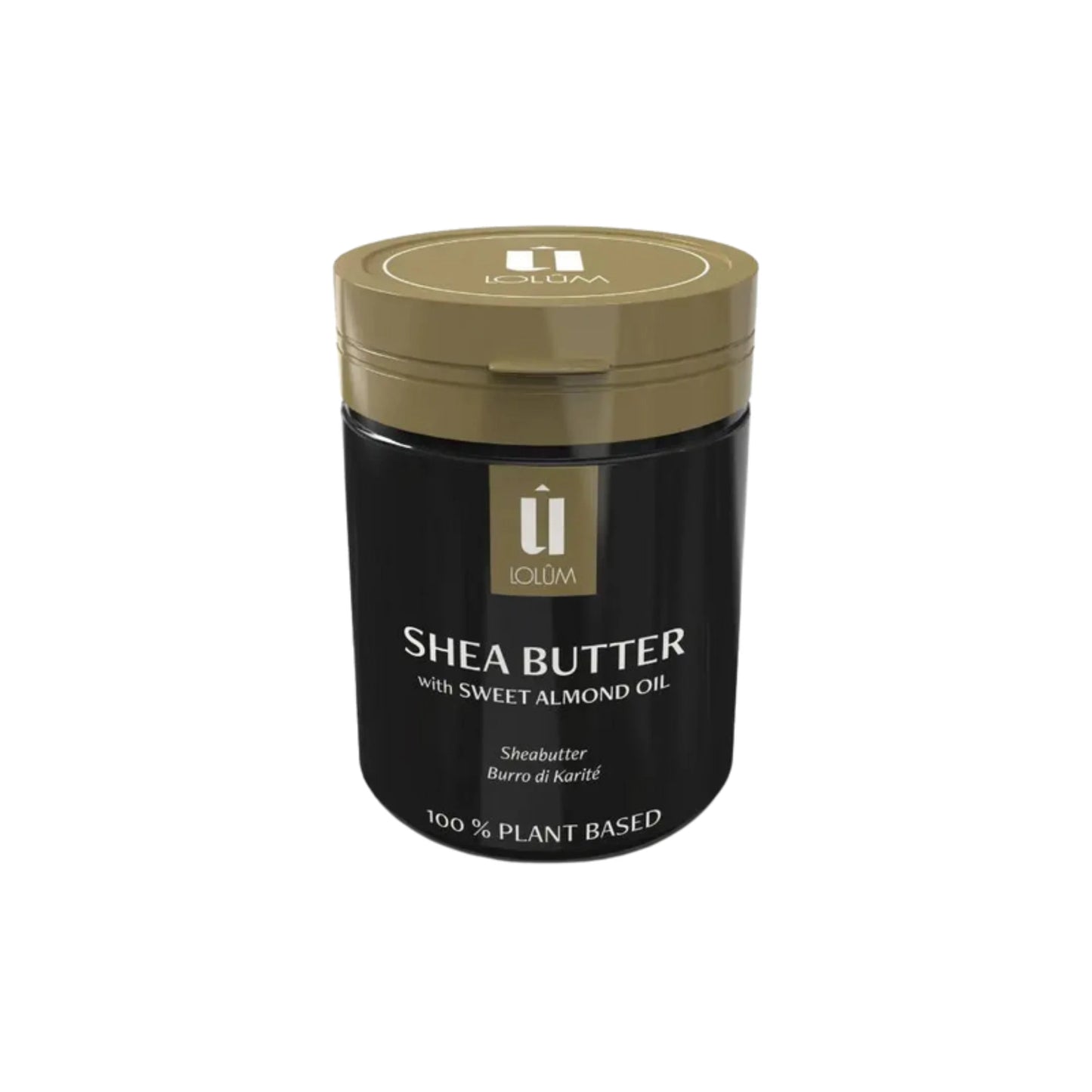 Beurre de Karité - N° U15B -  JosMir Beauty & Luxury