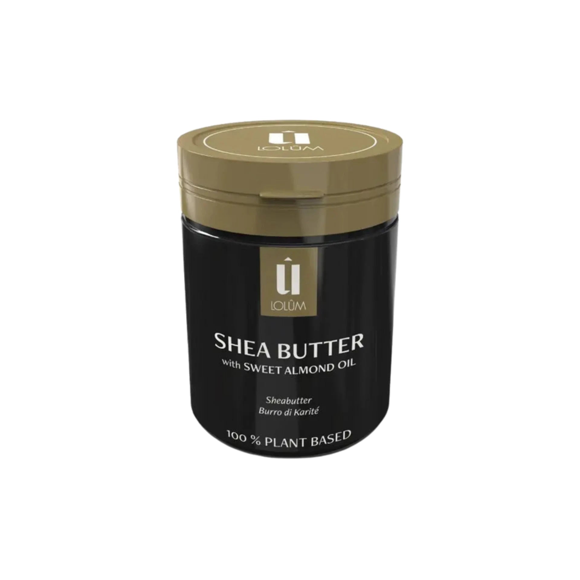 Beurre de Karité - N° U15B -  JosMir Beauty & Luxury