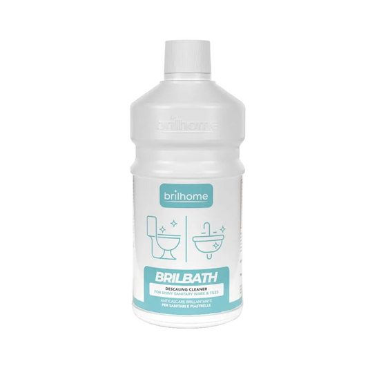 Brilbath - Spray nettoyant anti-calcaire -  JosMir Beauty & Luxury