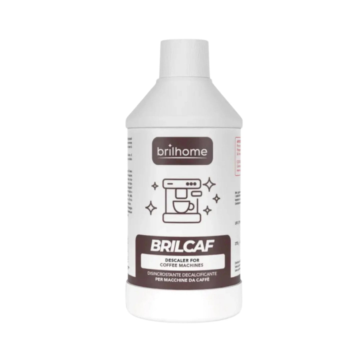 Brilcaf - Détartrant pour machines à café - N° BH0218 - JosMir Beauty & Luxury
