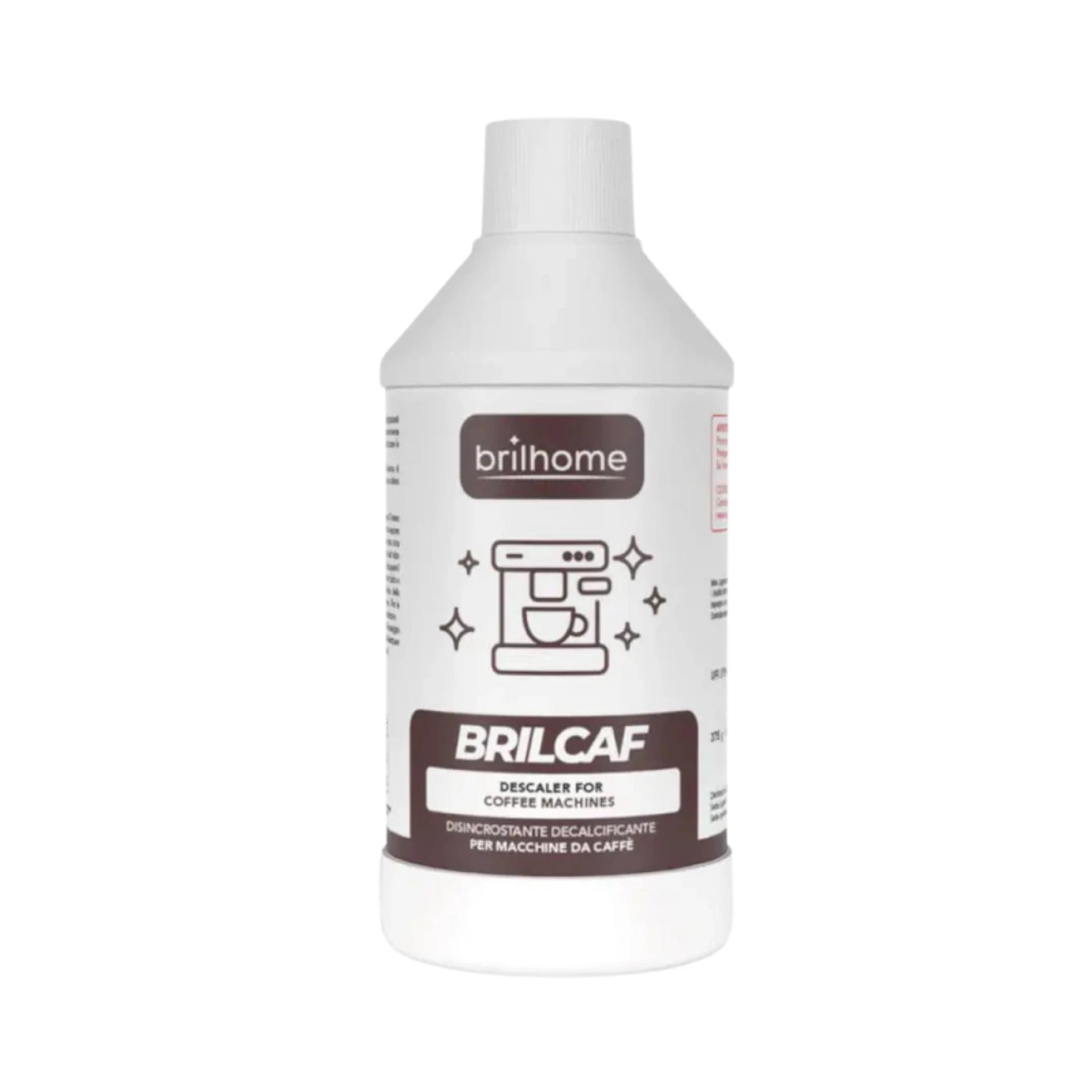 Brilcaf - Détartrant pour machines à café - N° BH0218 - JosMir Beauty & Luxury