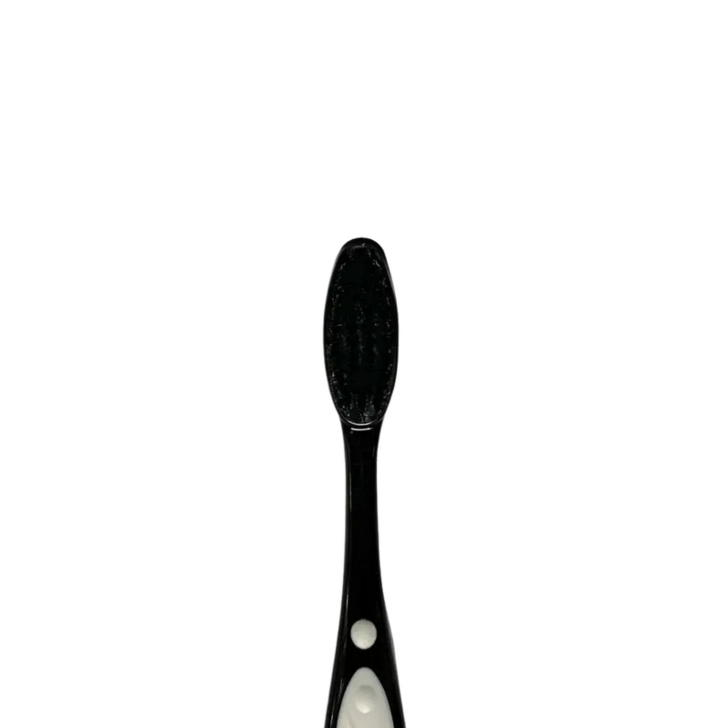 Brosse à dents - Soies souples - BLACK EDITION - N° SPZ19 - JosMir Beauty & Luxury