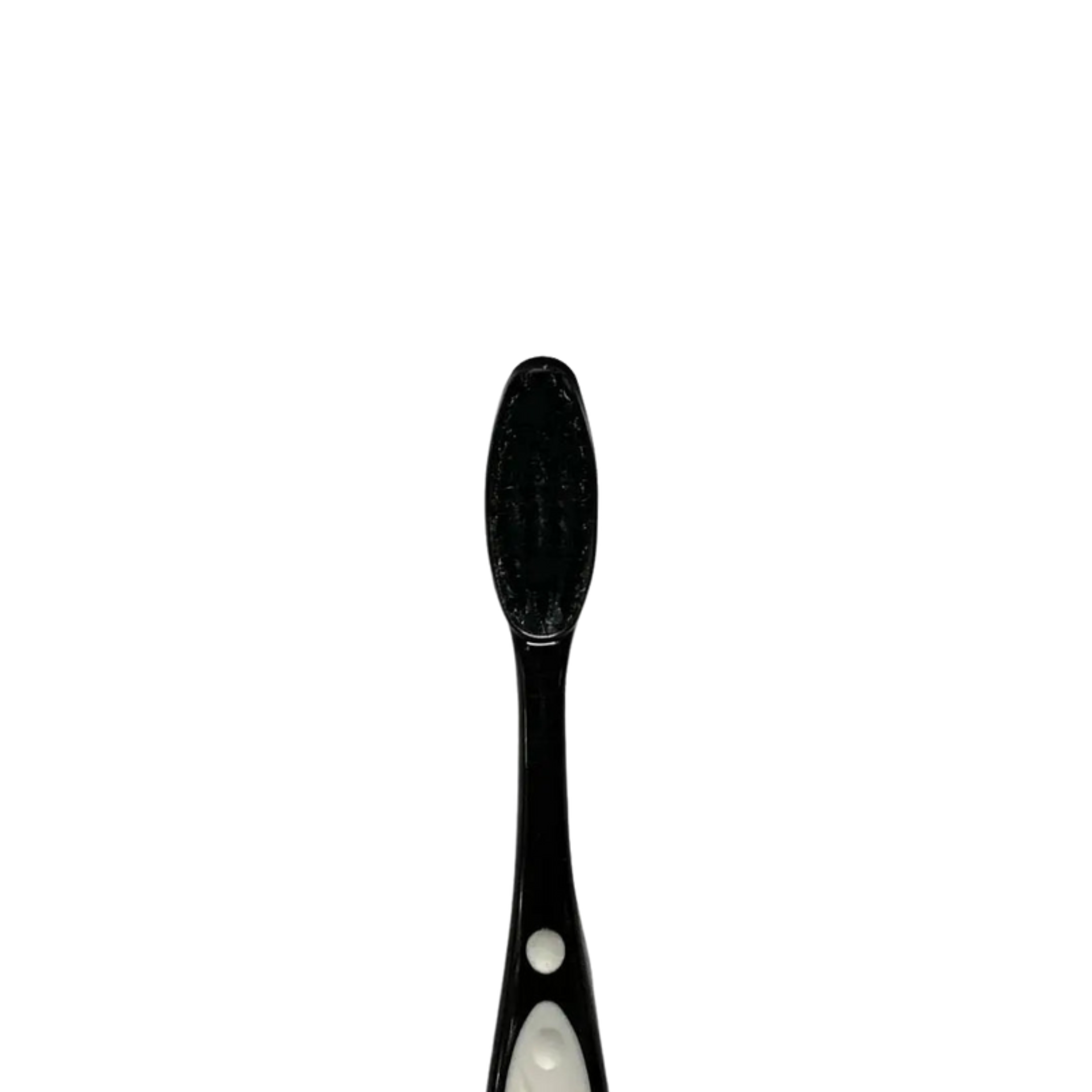 Brosse à dents - Soies souples - BLACK EDITION - N° SPZ19 - JosMir Beauty & Luxury