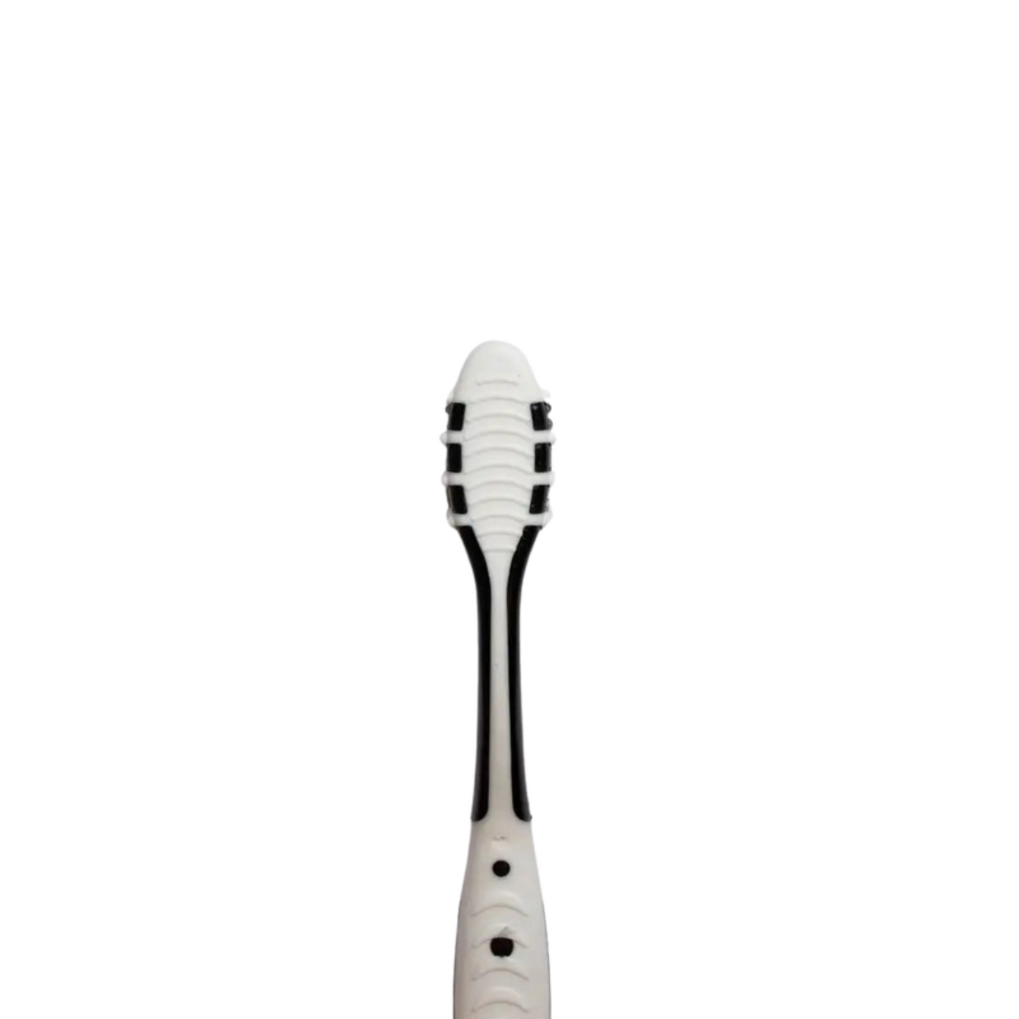 Brosse à dents extra clean - Soies Moyennes  - BLACK EDITION - N° SPZ09 - JosMir Beauty & Luxury