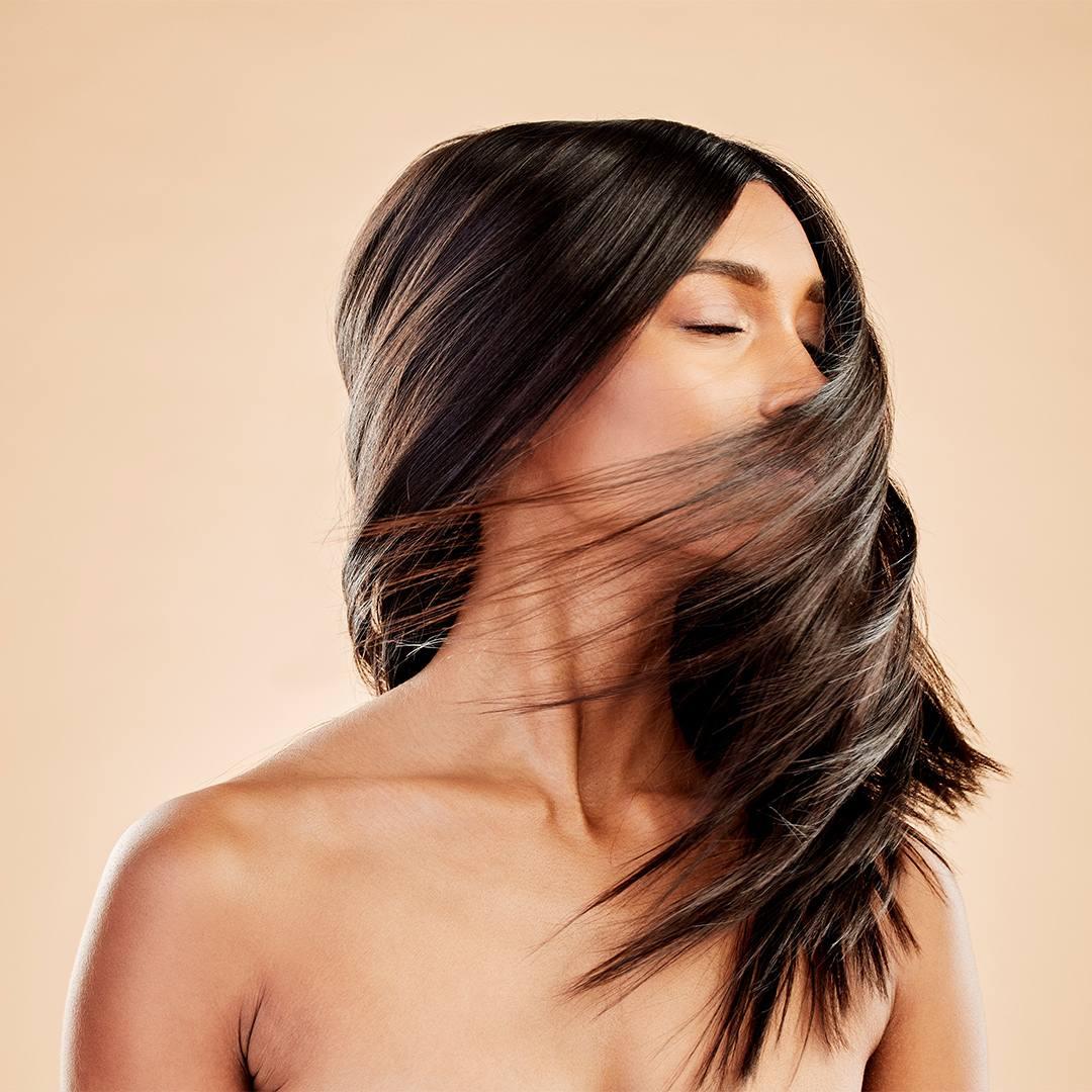 LIGHT DROPS « Floral Sweetness » - Sérum cheveux -  JosMir Beauty & Luxury