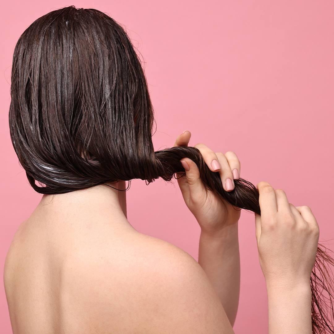 LIGHT DROPS « Floral Sweetness » - Sérum cheveux -  JosMir Beauty & Luxury