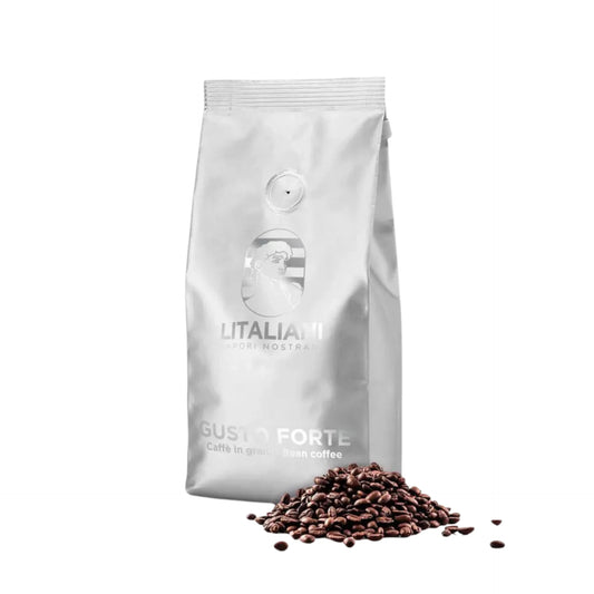 Café en grains – GOÛT FORT - N° LIT0072 - JosMir Beauty & Luxury