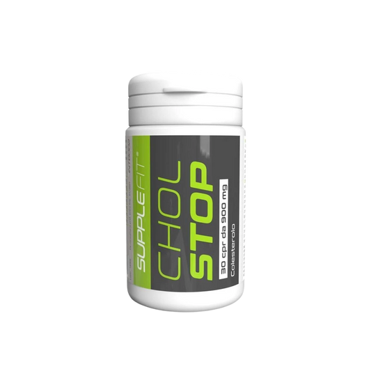 Chol Stop -  JosMir Beauty & Luxury