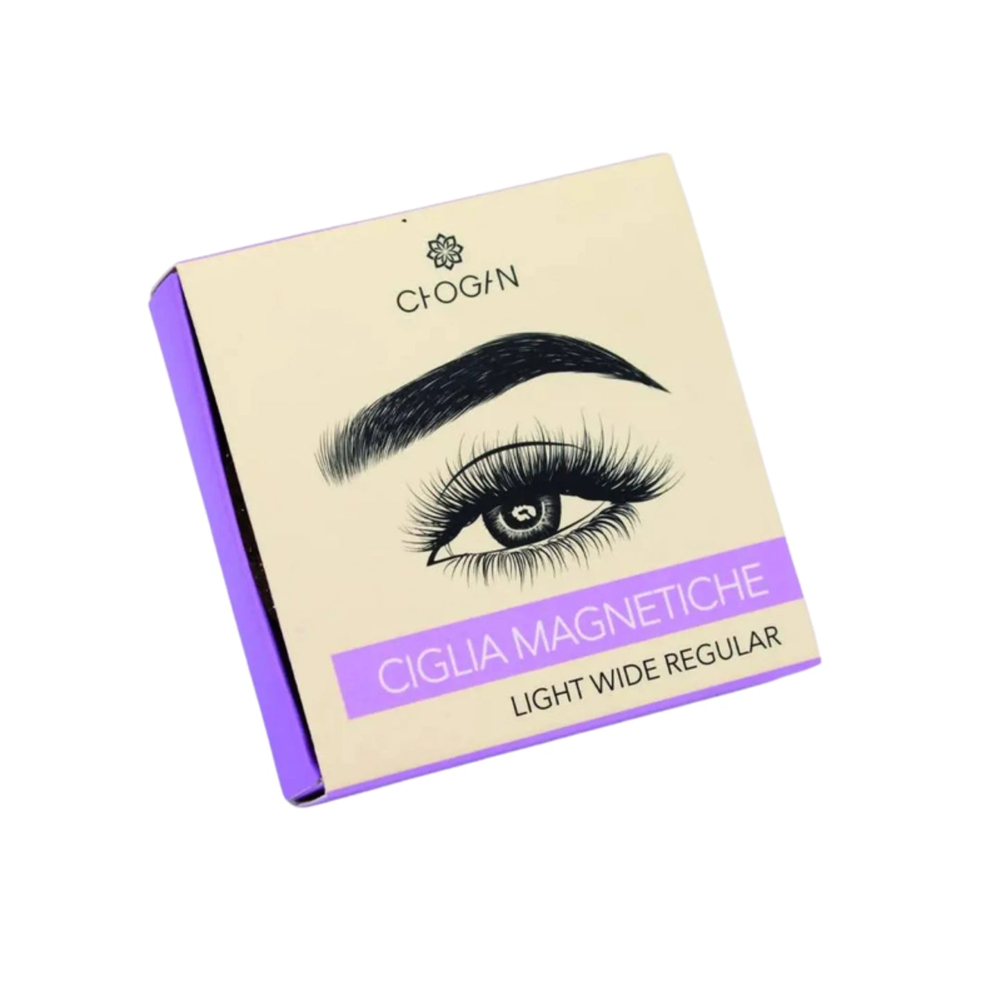 Cils magnétiques Light Wide Regular - N° ELS05 - JosMir Beauty & Luxury