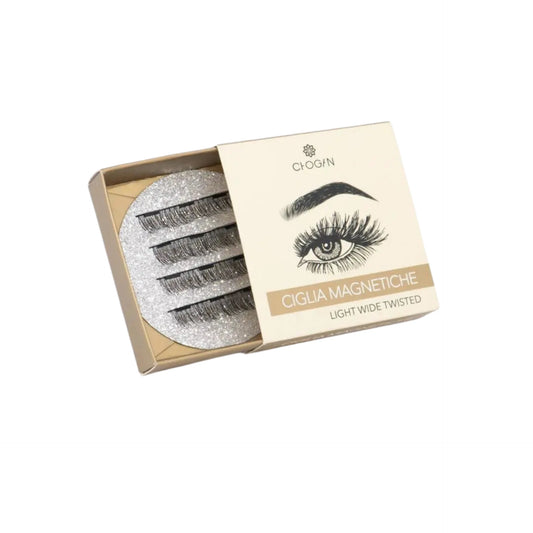 Cils magnétiques Light Wide Twisted - N° ELS04 - JosMir Beauty & Luxury