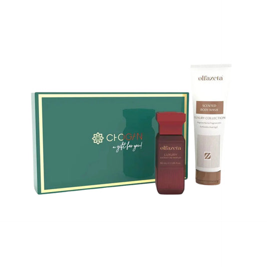 Coffret Cadeau Luxury Mixte - N° GIFT55 - JosMir Beauty & Luxury