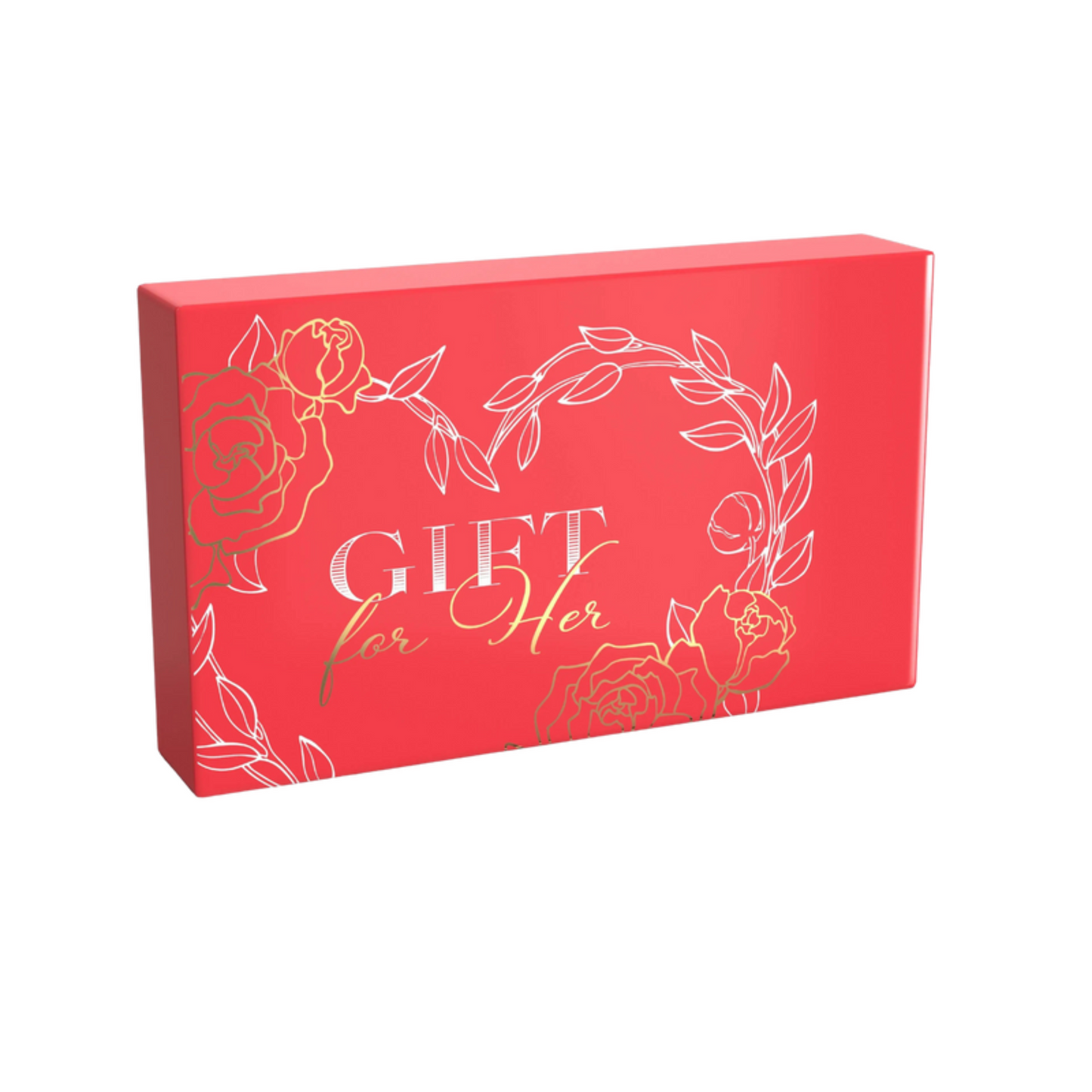 Coffret cadeau (VIDE) - JosMir Beauty & Luxury