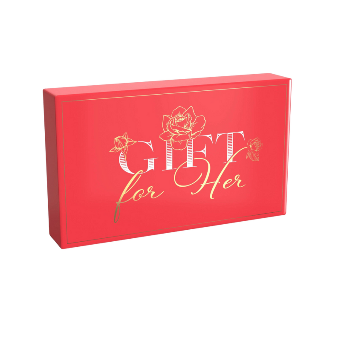 Coffret cadeau (VIDE) - JosMir Beauty & Luxury