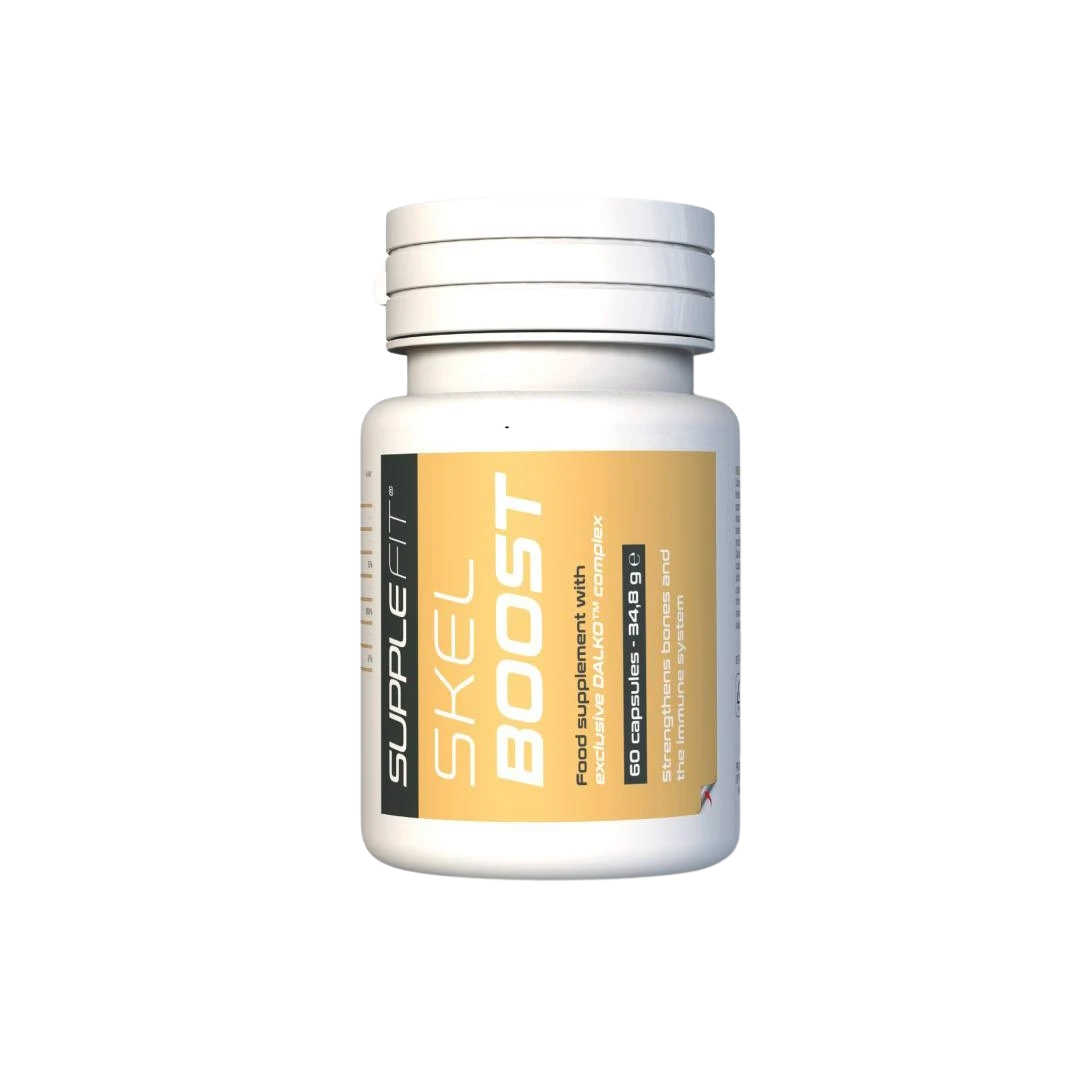 Complément alimentaire en gélules SKELBOOST -  JosMir Beauty & Luxury