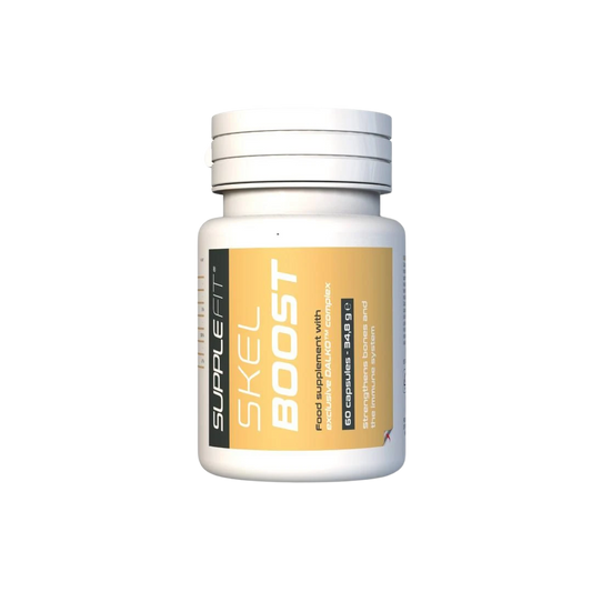 Complément alimentaire en gélules SKELBOOST -  JosMir Beauty & Luxury