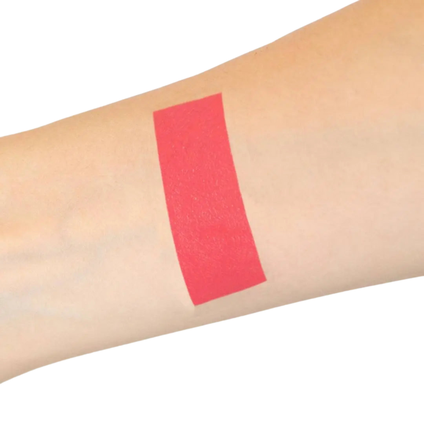 Crème à lèvres mate - CORAL RED - N° MKLIP46 - JosMir Beauty & Luxury