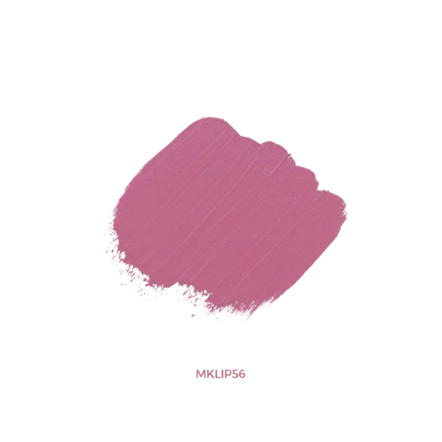 Crème à lèvres mate - PEONY - N° MKLIP56 - JosMir Beauty & Luxury