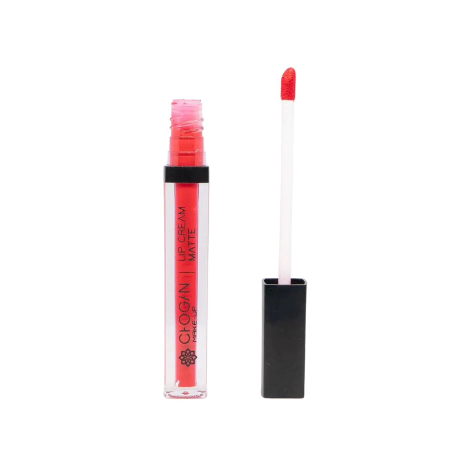 Crème à lèvres mate - POPPY RED - N° MKLIP50 - JosMir Beauty & Luxury