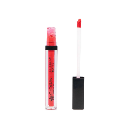 Crème à lèvres mate - POPPY RED - N° MKLIP50 - JosMir Beauty & Luxury