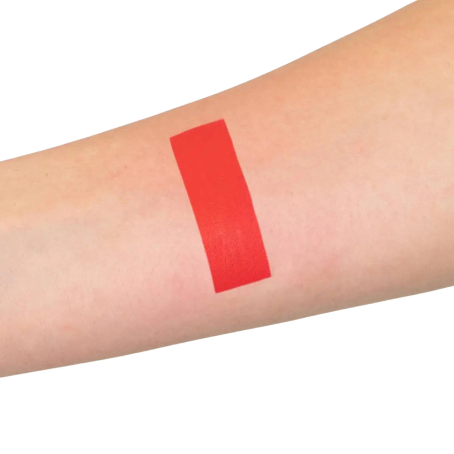 Crème à lèvres mate - POPPY RED - N° MKLIP50 - JosMir Beauty & Luxury