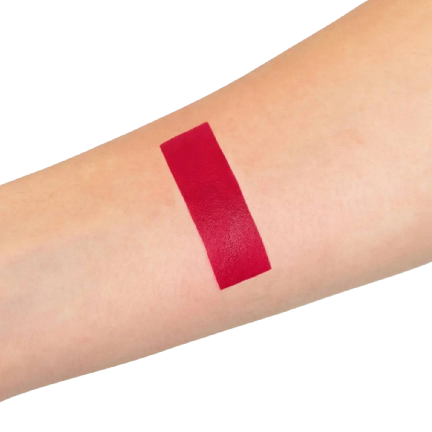 Crème à lèvres mate - RASPBERRY RED - N° MKLIP52 - JosMir Beauty & Luxury