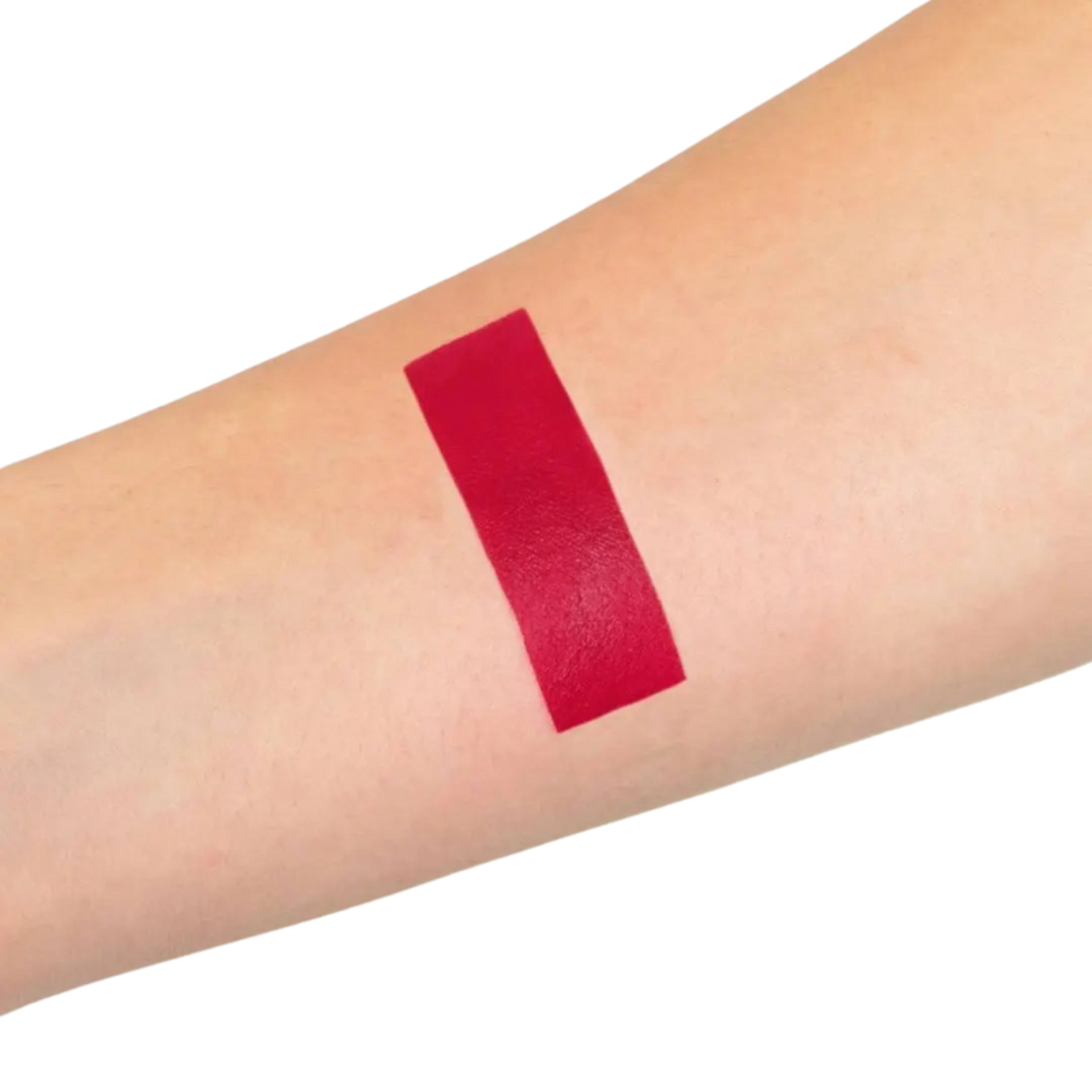 Crème à lèvres mate - RASPBERRY RED - N° MKLIP52 - JosMir Beauty & Luxury