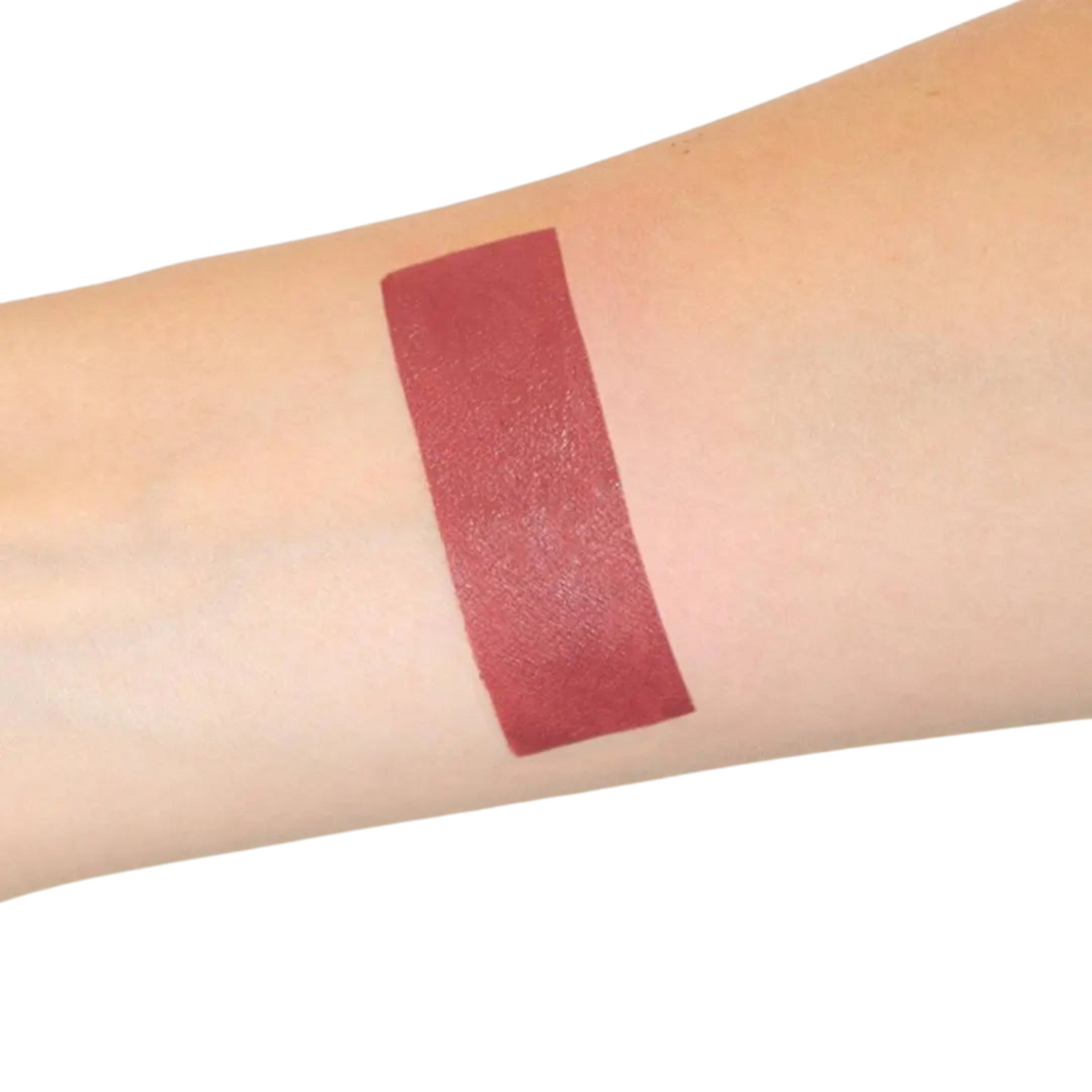 Crème à lèvres mate - ROSY HIBISCUS - N° MKLIP48 - JosMir Beauty & Luxury