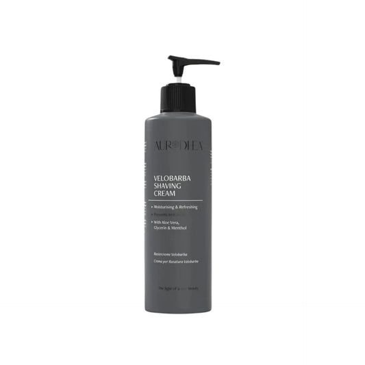 Crème à raser Velobarba - N° CRU003B - JosMir Beauty & Luxury
