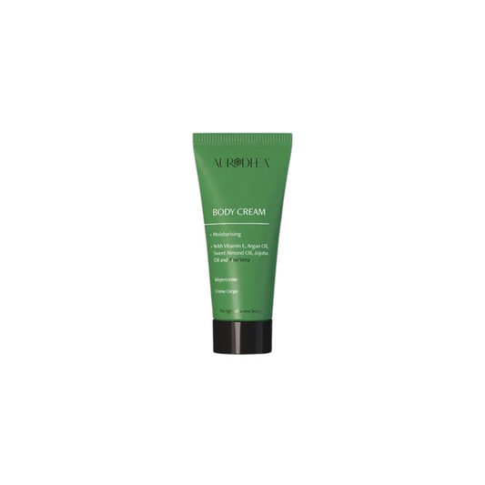 Crème corps à l’Aloe Vera - N° AL09B - JosMir Beauty & Luxury