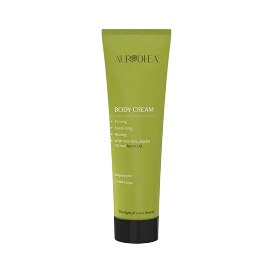 Crème corps à l’huile de Neem - N° NM03B - JosMir Beauty & Luxury