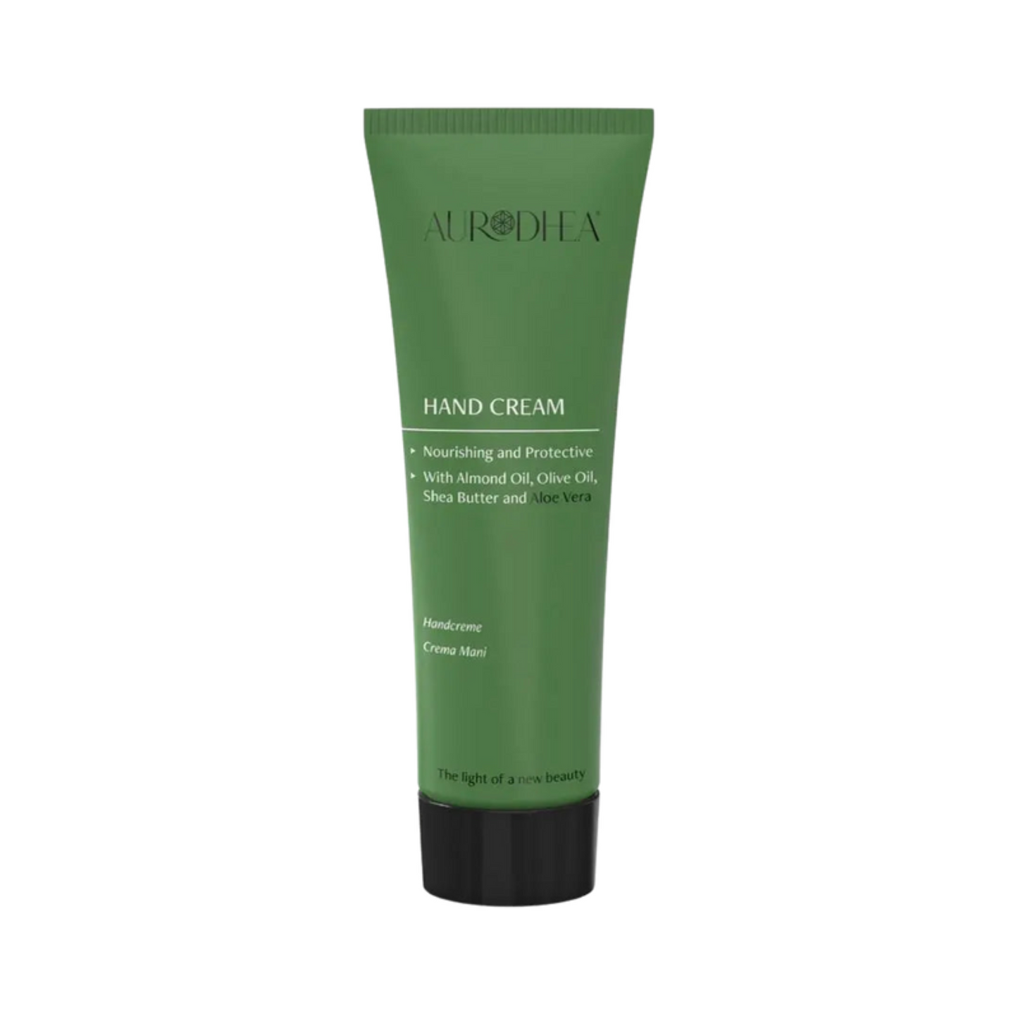 Crème mains à l’Aloe Vera - N° CR31B - JosMir Beauty & Luxury